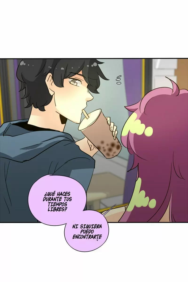 UnORDINARY Capitulo 141 página 30