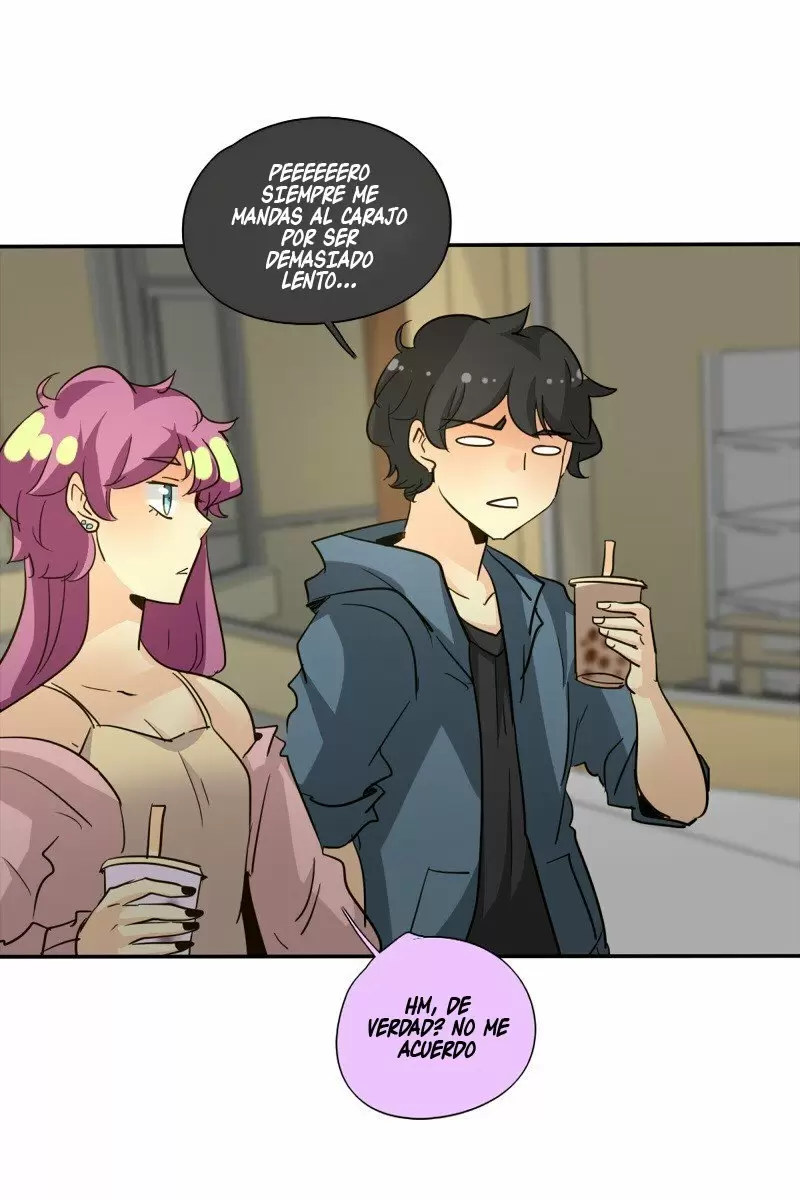 UnORDINARY Capitulo 141 página 33