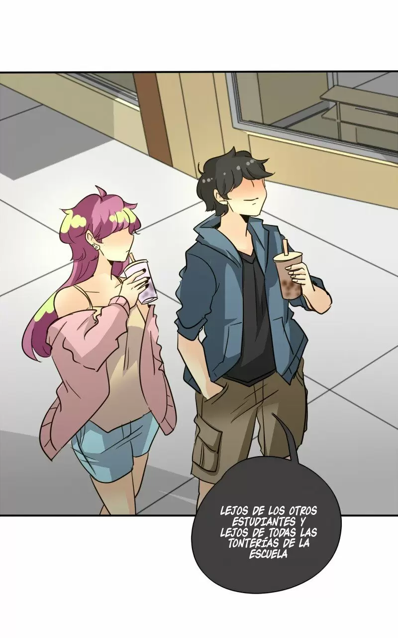 UnORDINARY Capitulo 141 página 35