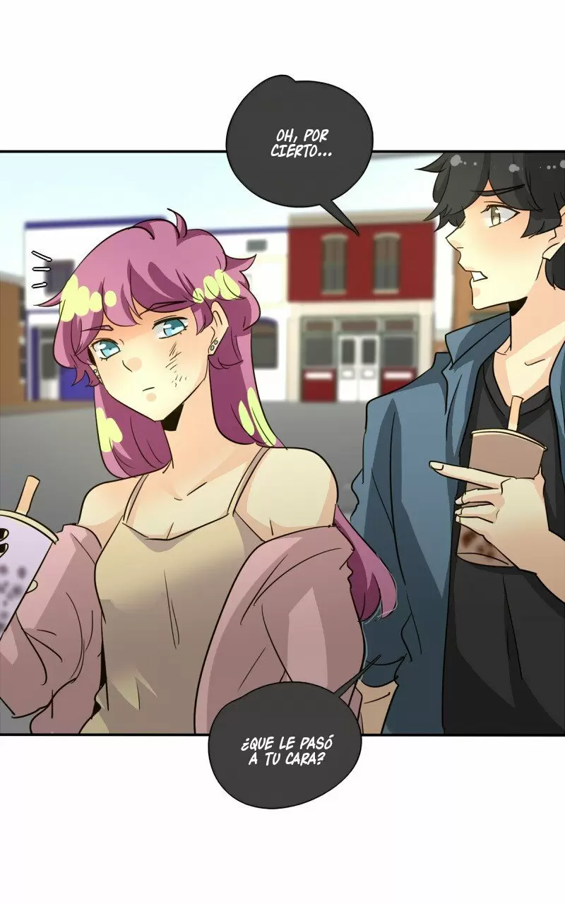 UnORDINARY Capitulo 141 página 39