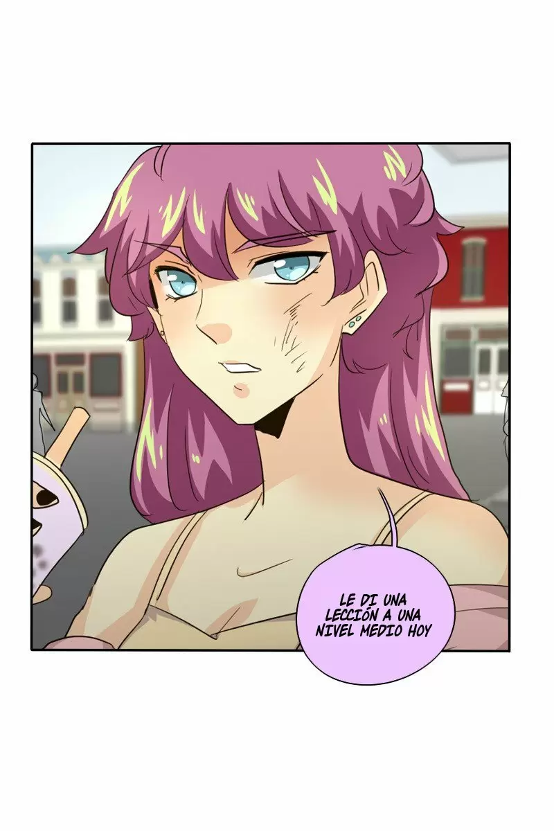 UnORDINARY Capitulo 141 página 41