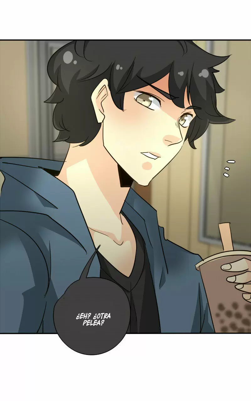 UnORDINARY Capitulo 141 página 42