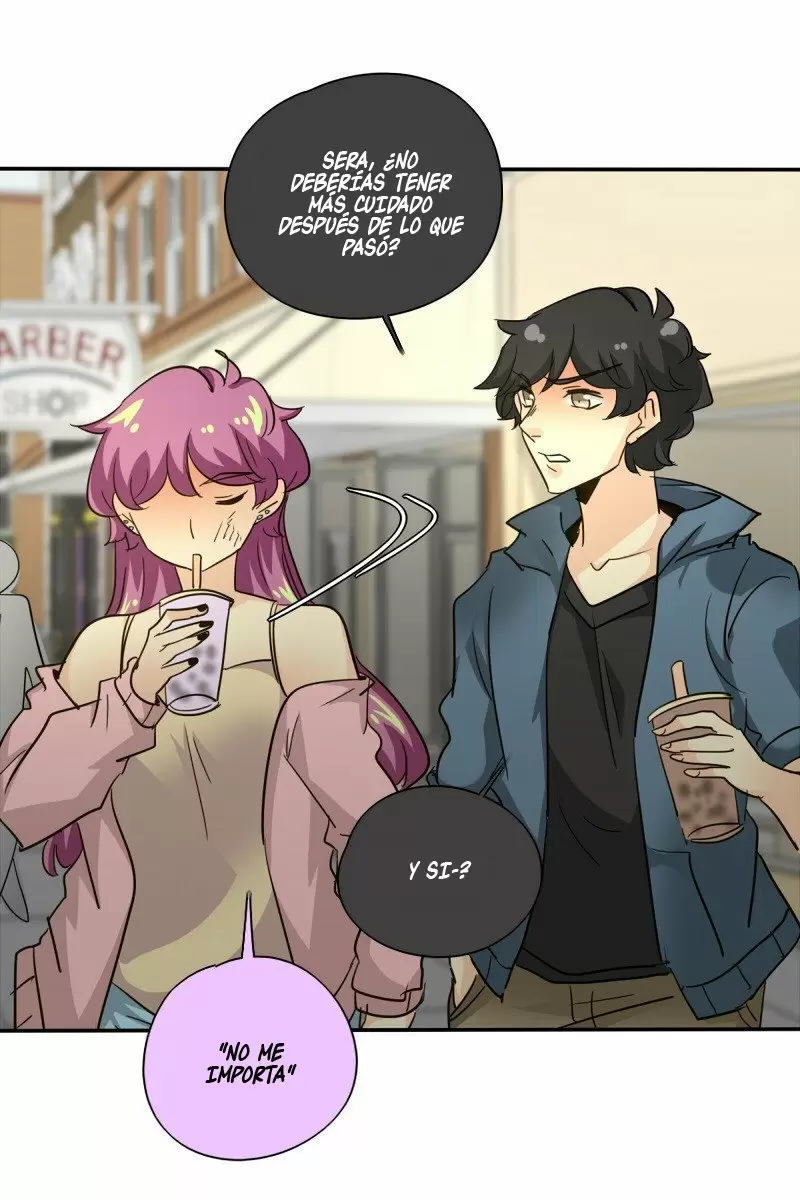UnORDINARY Capitulo 141 página 43