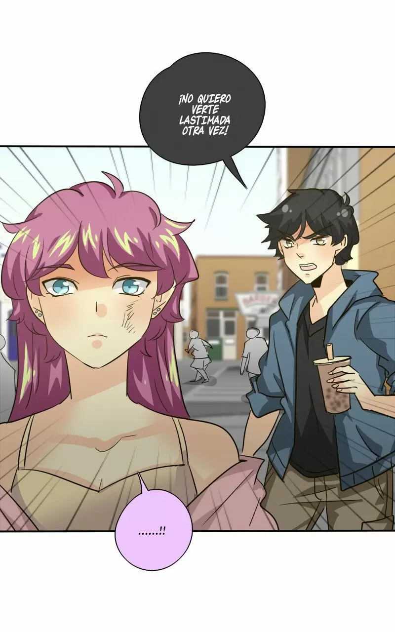 UnORDINARY Capitulo 141 página 48