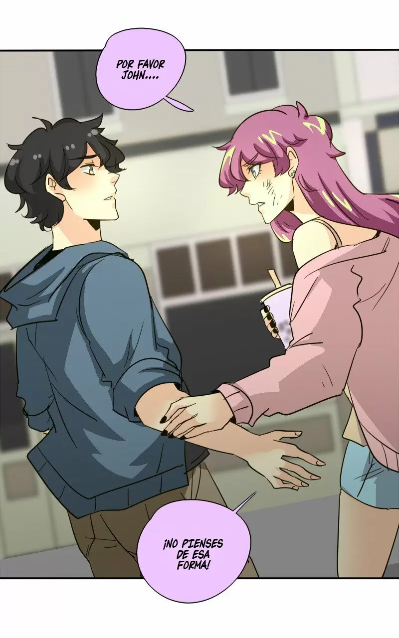 UnORDINARY Capitulo 141 página 62