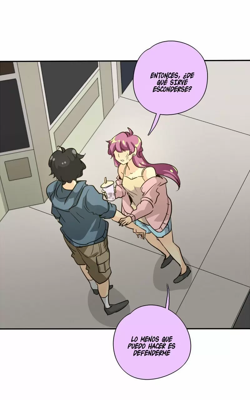 UnORDINARY Capitulo 141 página 66