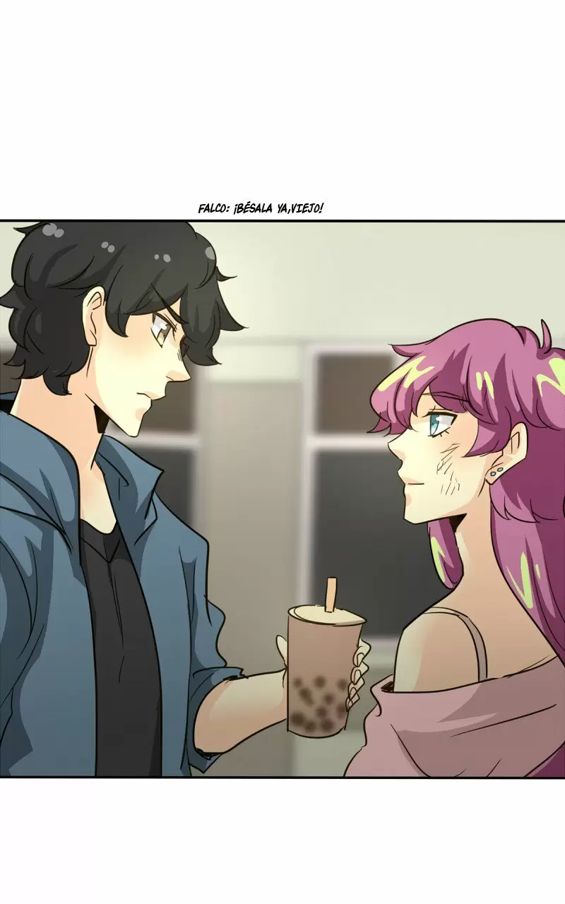 UnORDINARY Capitulo 141 página 70
