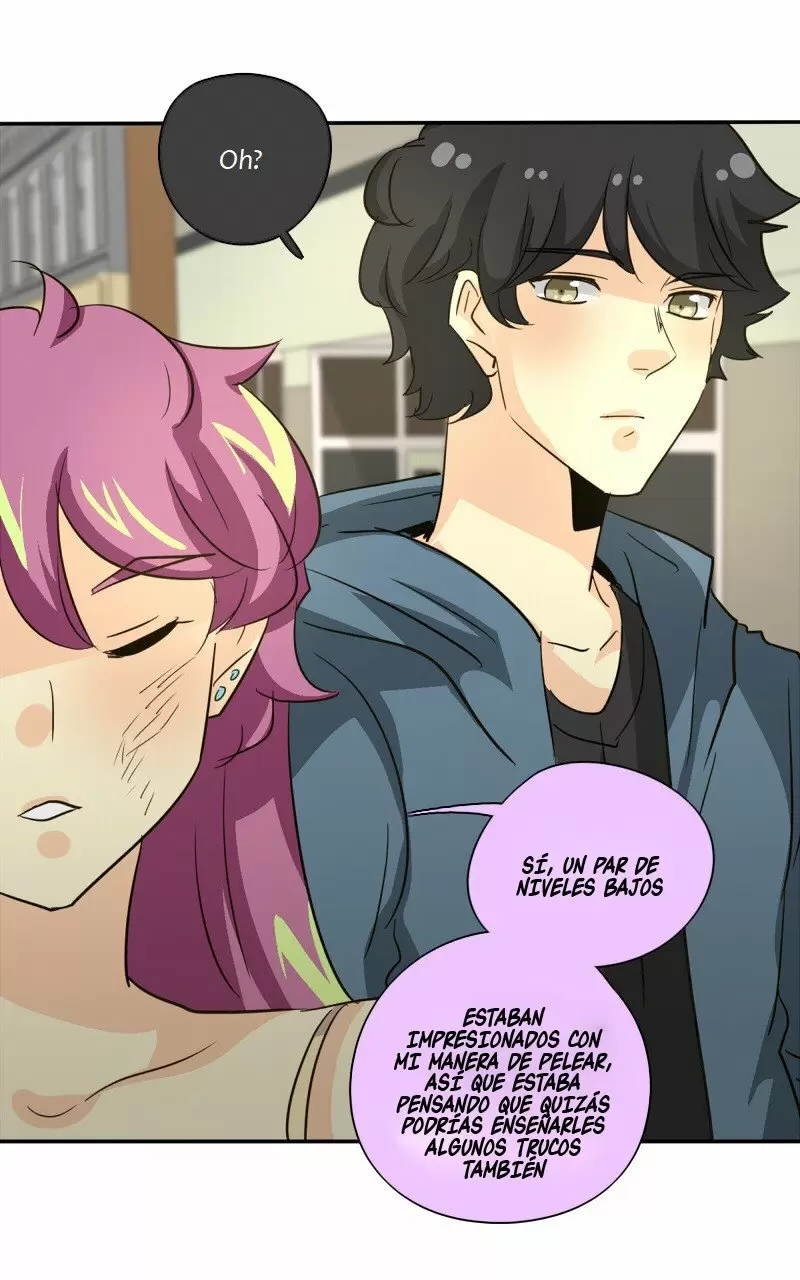 UnORDINARY Capitulo 141 página 74