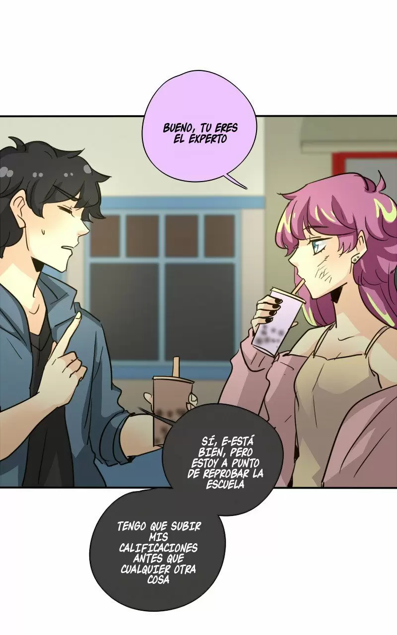 UnORDINARY Capitulo 141 página 76