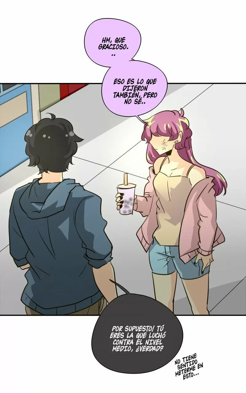 UnORDINARY Capitulo 141 página 79