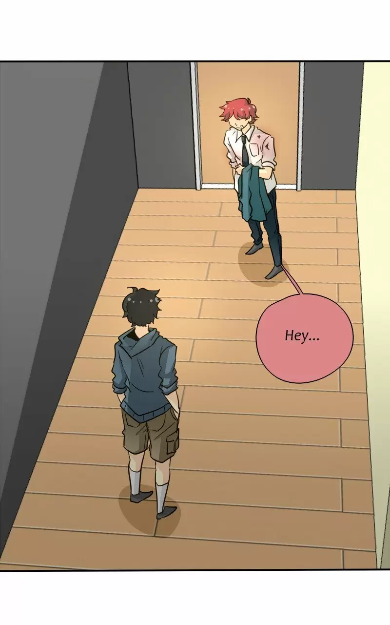 UnORDINARY Capitulo 141 página 9