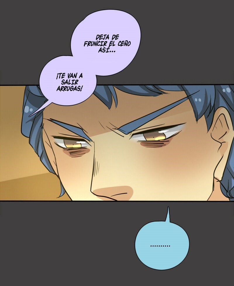 UnORDINARY Capitulo 142: Cápitulo 142 página 17