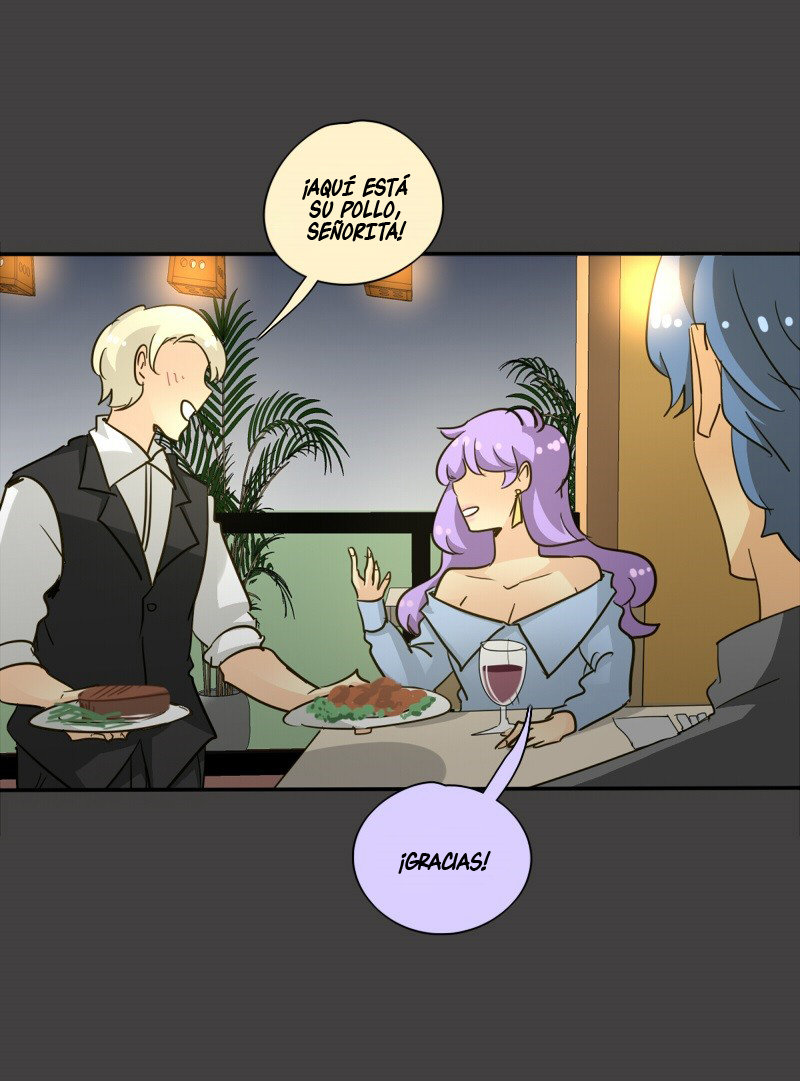 UnORDINARY Capitulo 142: Cápitulo 142 página 23
