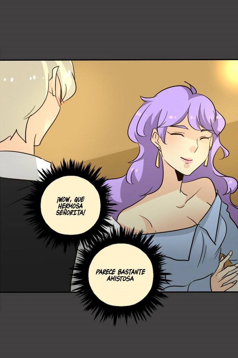 UnORDINARY Capitulo 142: Cápitulo 142 página 24