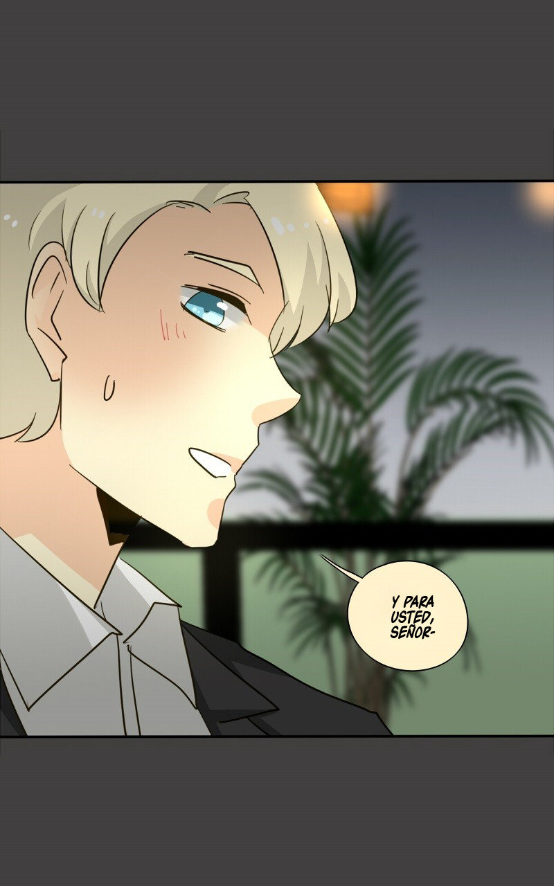 UnORDINARY Capitulo 142: Cápitulo 142 página 25