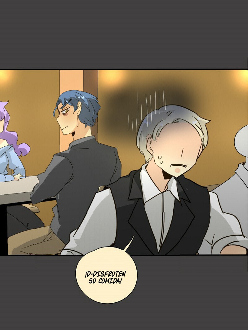 UnORDINARY Capitulo 142: Cápitulo 142 página 28
