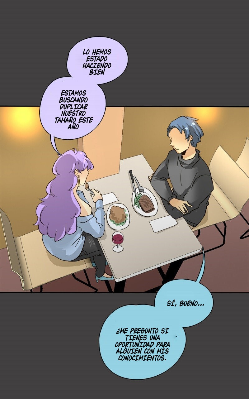 UnORDINARY Capitulo 142: Cápitulo 142 página 37