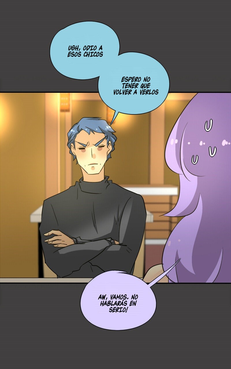 UnORDINARY Capitulo 142: Cápitulo 142 página 39