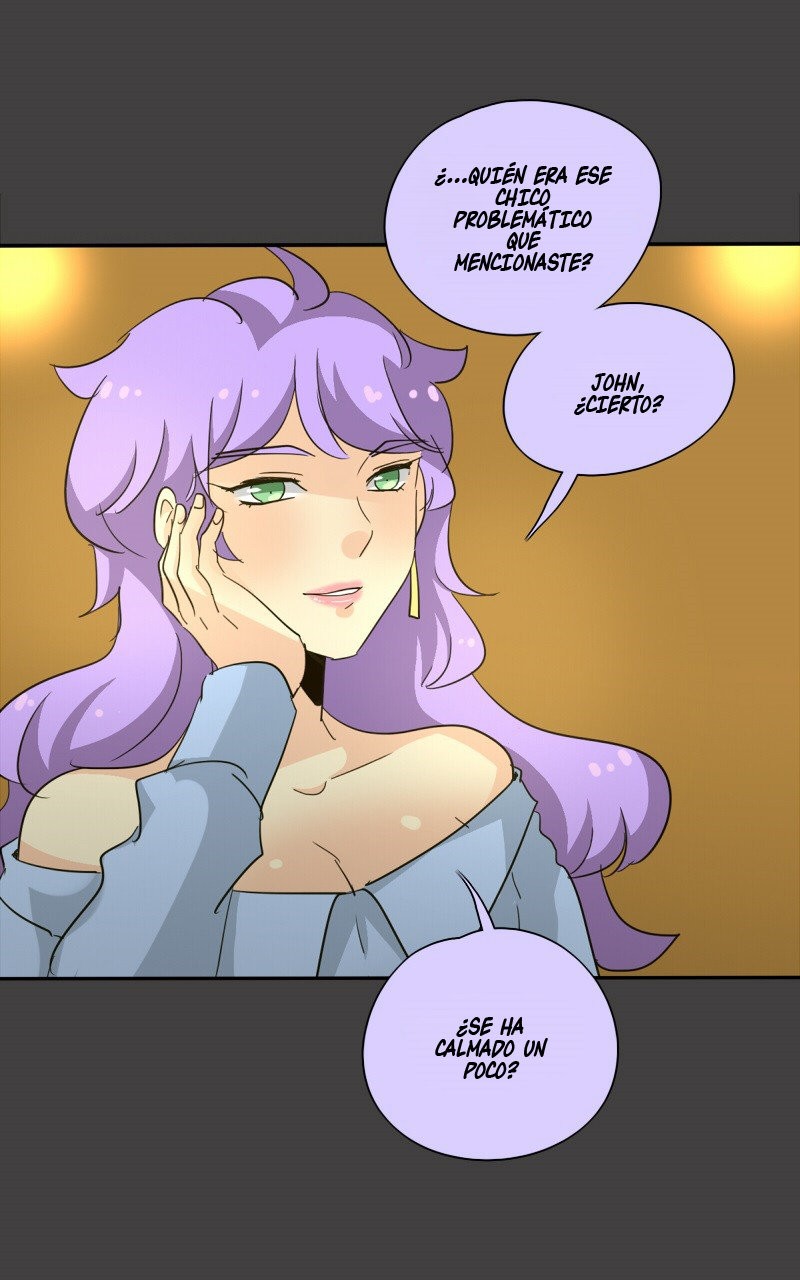 UnORDINARY Capitulo 142: Cápitulo 142 página 40