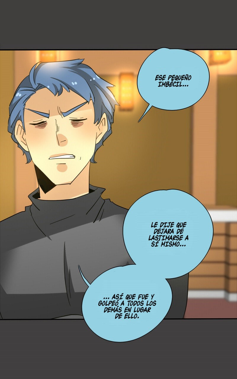UnORDINARY Capitulo 142: Cápitulo 142 página 42