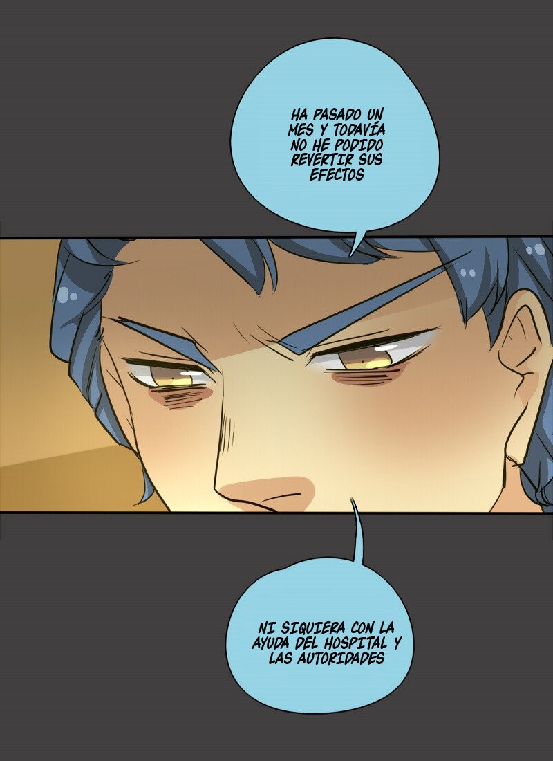 UnORDINARY Capitulo 142: Cápitulo 142 página 46