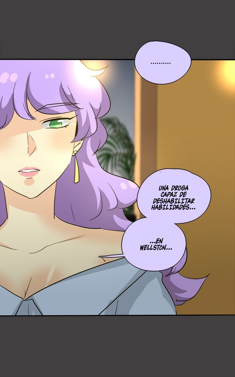 UnORDINARY Capitulo 142: Cápitulo 142 página 48