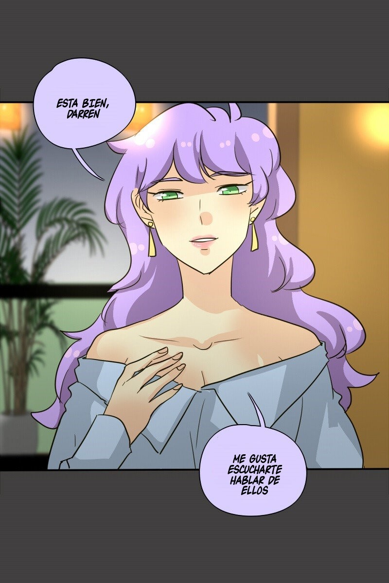UnORDINARY Capitulo 142: Cápitulo 142 página 50