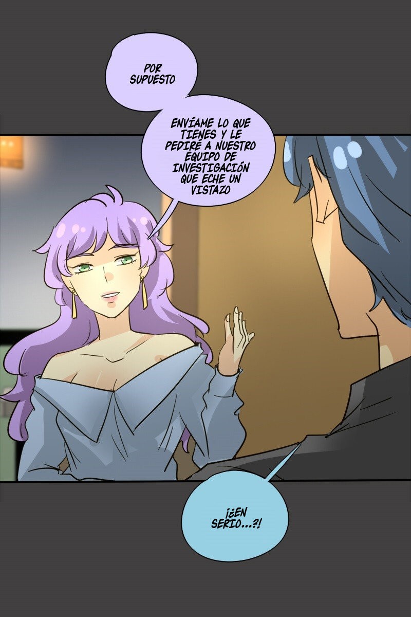 UnORDINARY Capitulo 142: Cápitulo 142 página 54