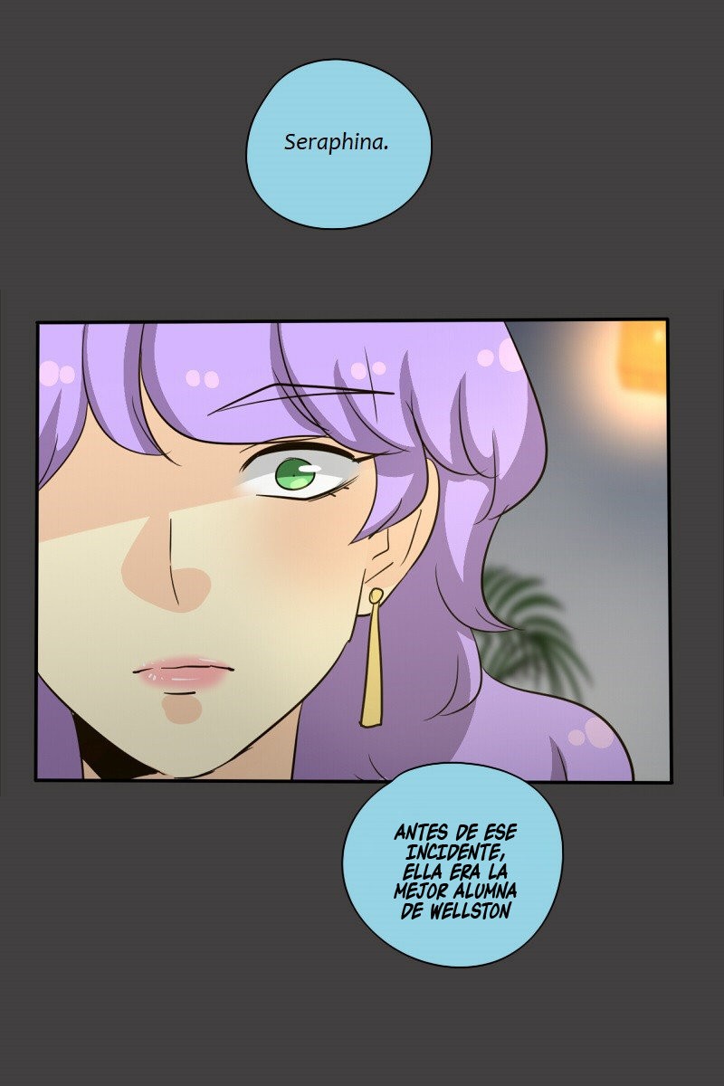 UnORDINARY Capitulo 142: Cápitulo 142 página 60