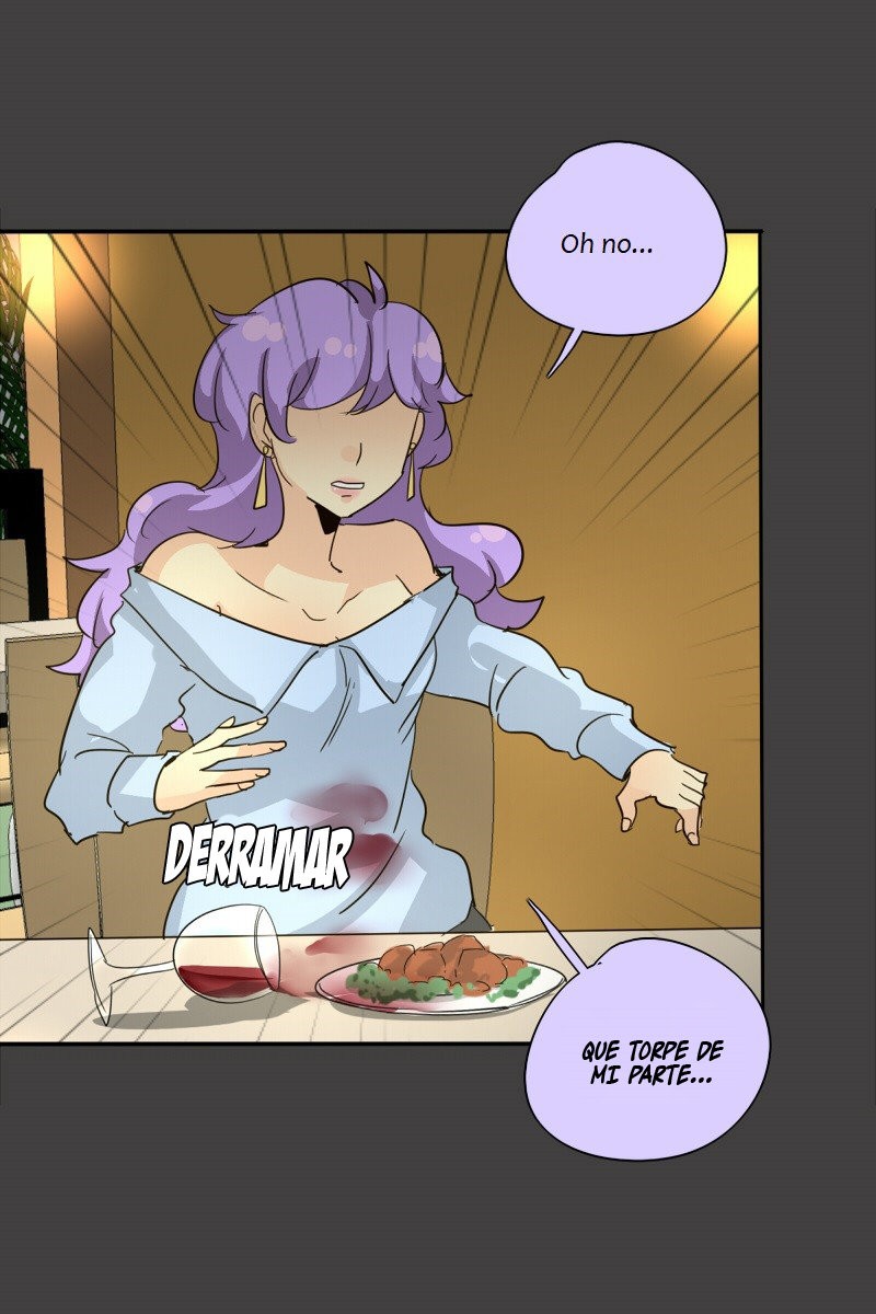 UnORDINARY Capitulo 142: Cápitulo 142 página 62