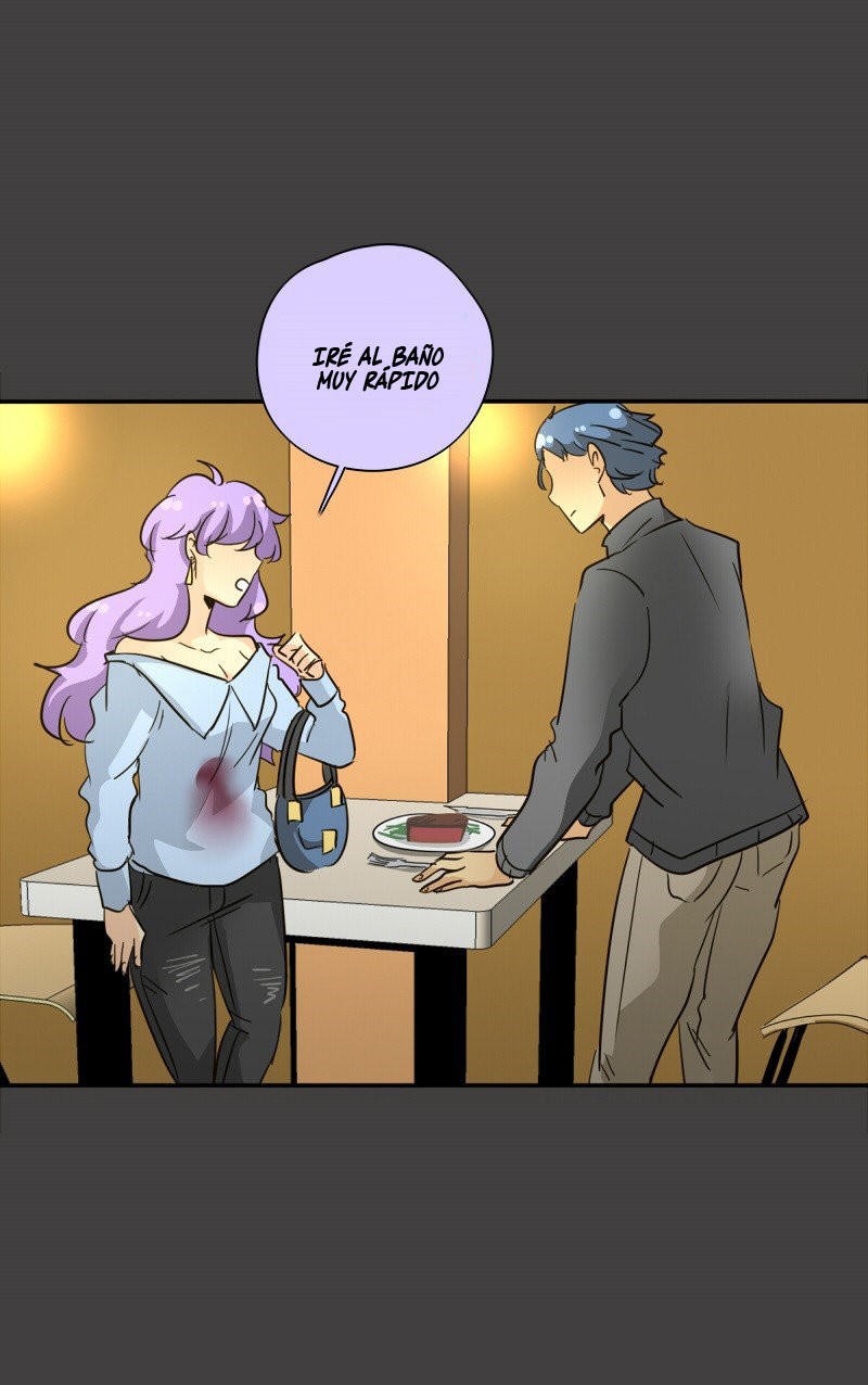 UnORDINARY Capitulo 142: Cápitulo 142 página 65