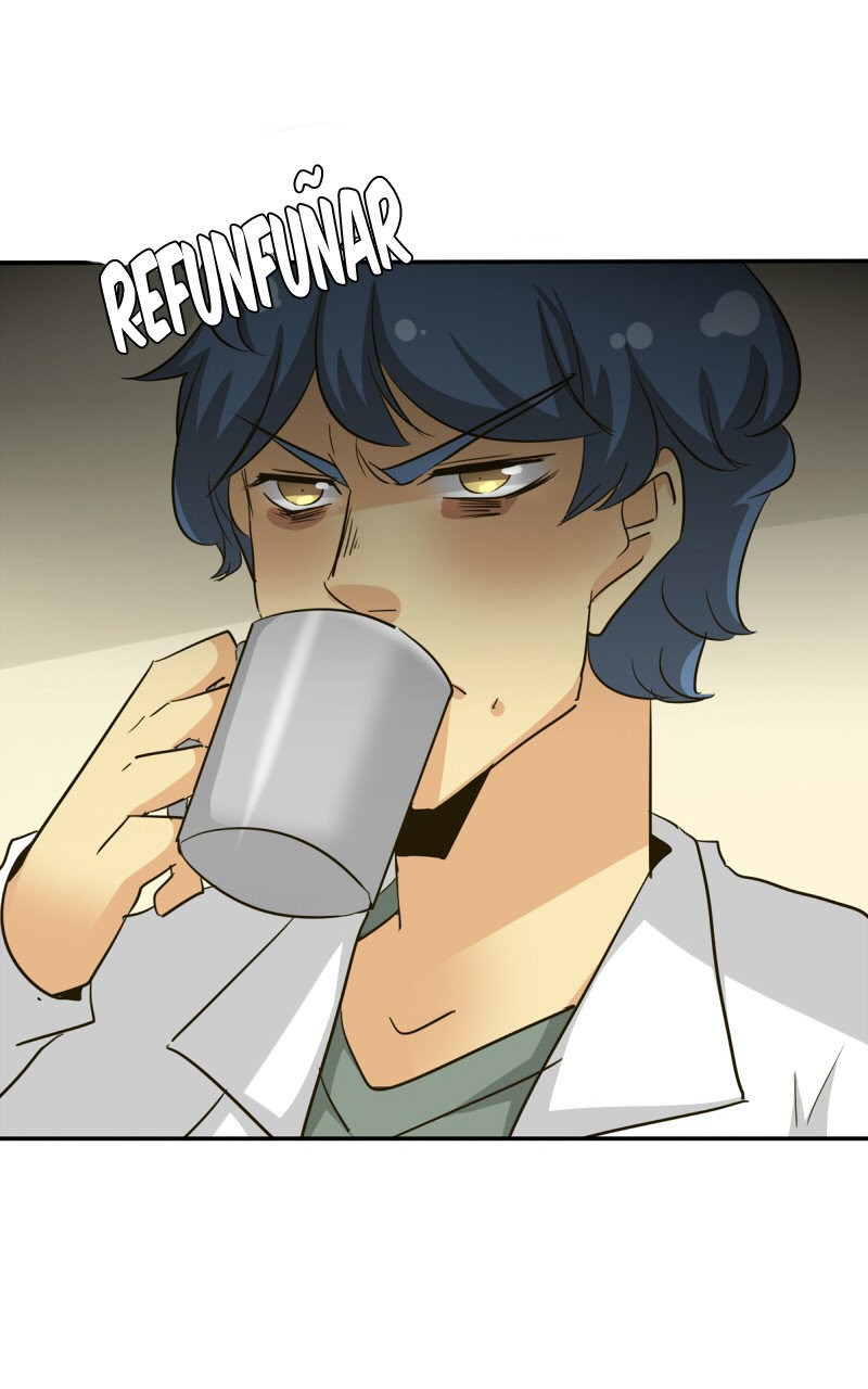 UnORDINARY Capitulo 142: Cápitulo 142 página 72