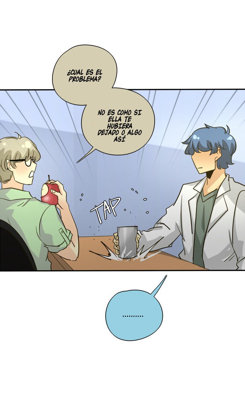 UnORDINARY Capitulo 142: Cápitulo 142 página 74