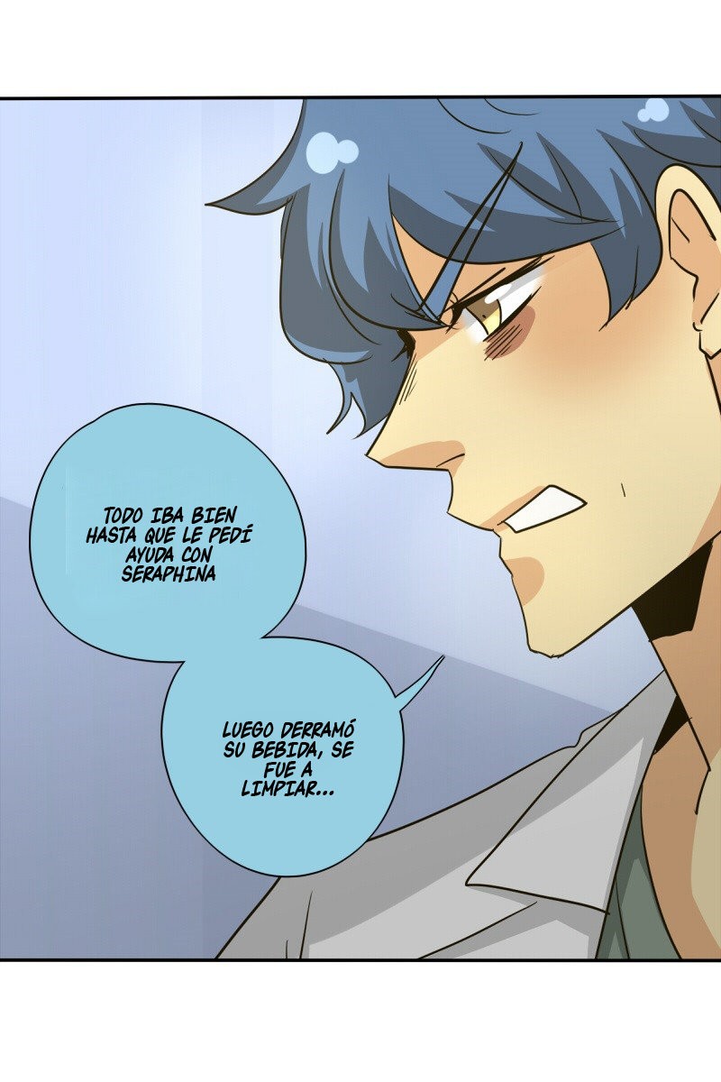 UnORDINARY Capitulo 142: Cápitulo 142 página 75