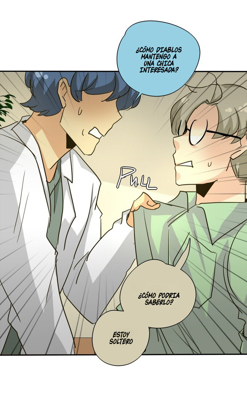 UnORDINARY Capitulo 142: Cápitulo 142 página 79