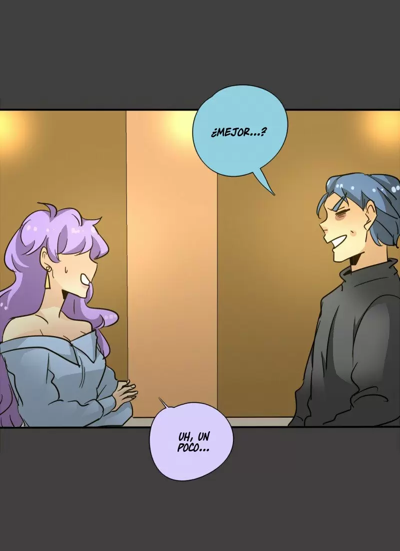 UnORDINARY Capitulo 142 página 21