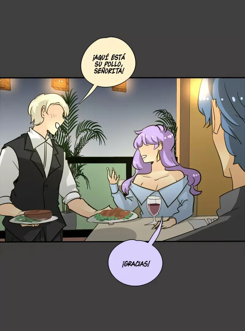 UnORDINARY Capitulo 142 página 23