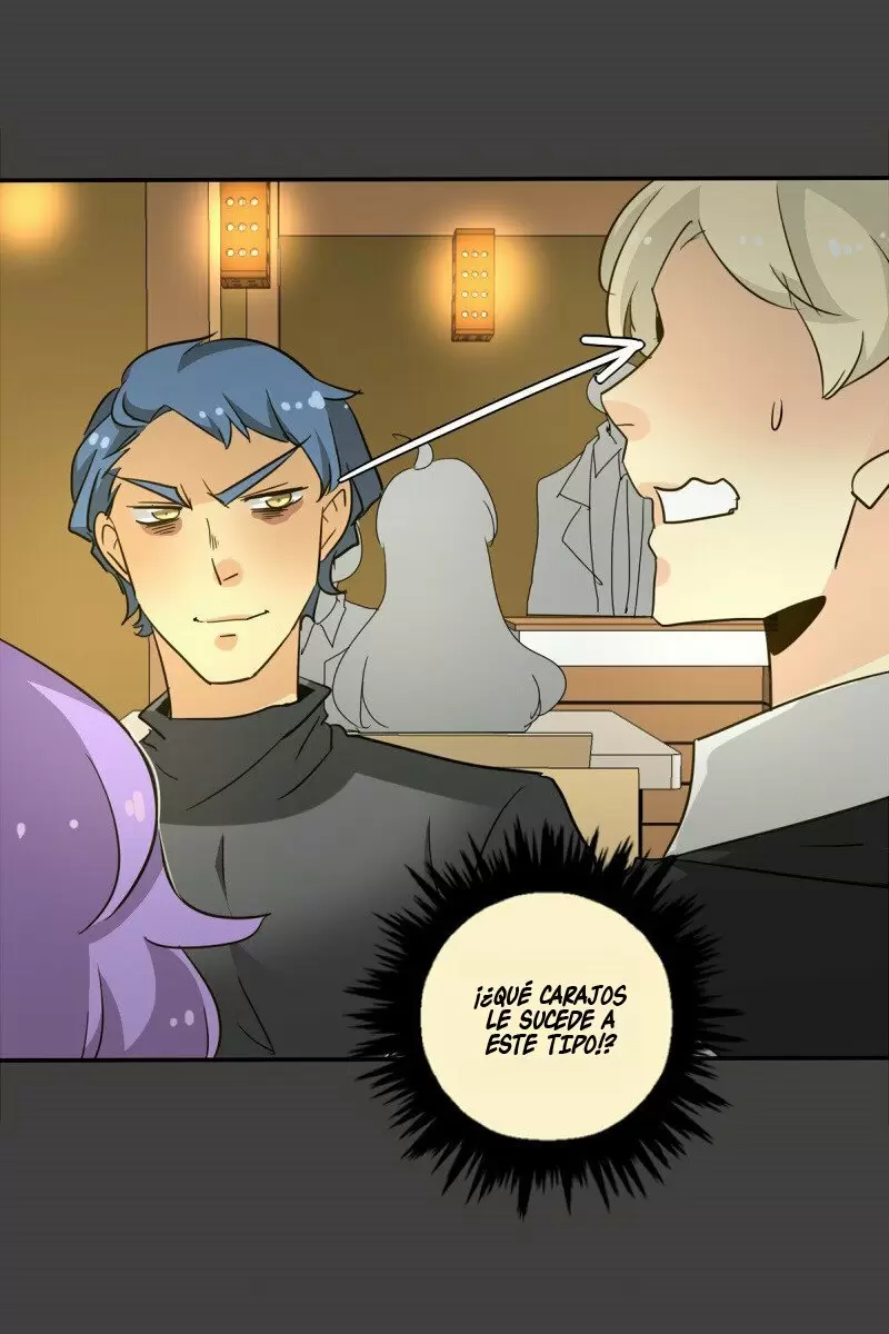 UnORDINARY Capitulo 142 página 27