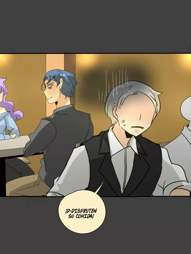 UnORDINARY Capitulo 142 página 28