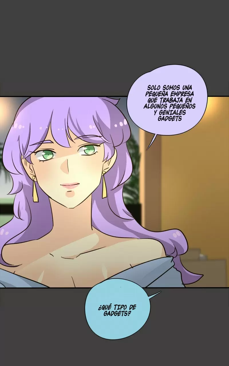 UnORDINARY Capitulo 142 página 35