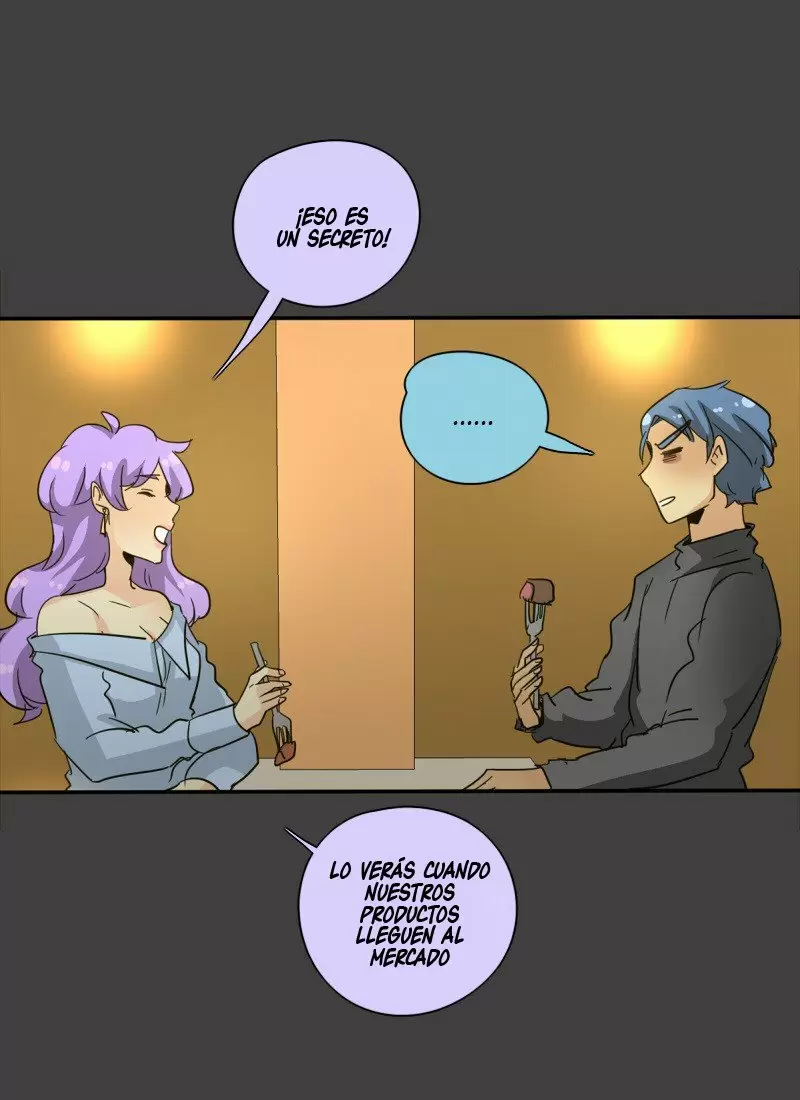 UnORDINARY Capitulo 142 página 36