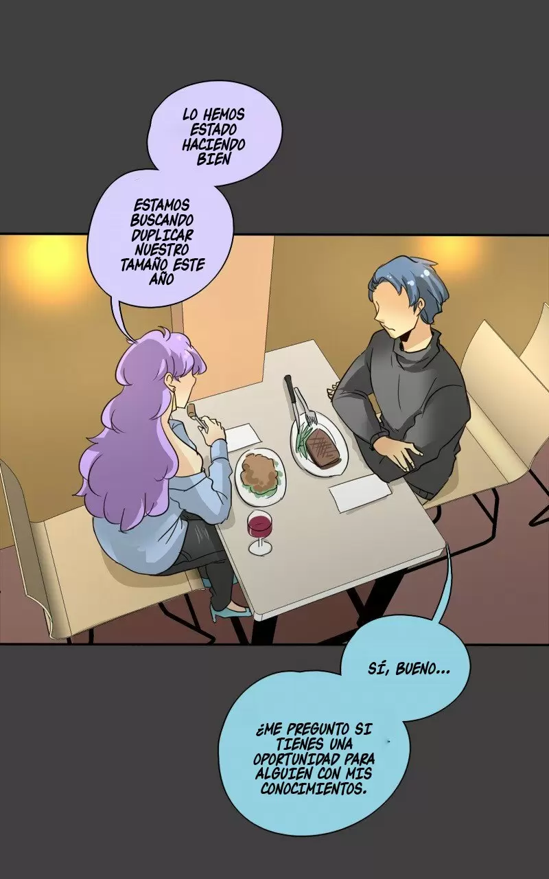 UnORDINARY Capitulo 142 página 37