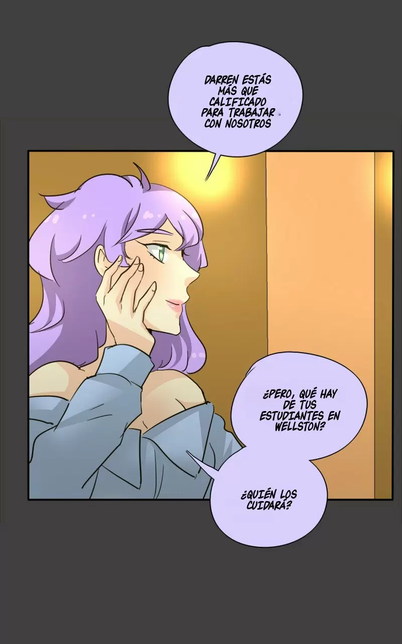 UnORDINARY Capitulo 142 página 38