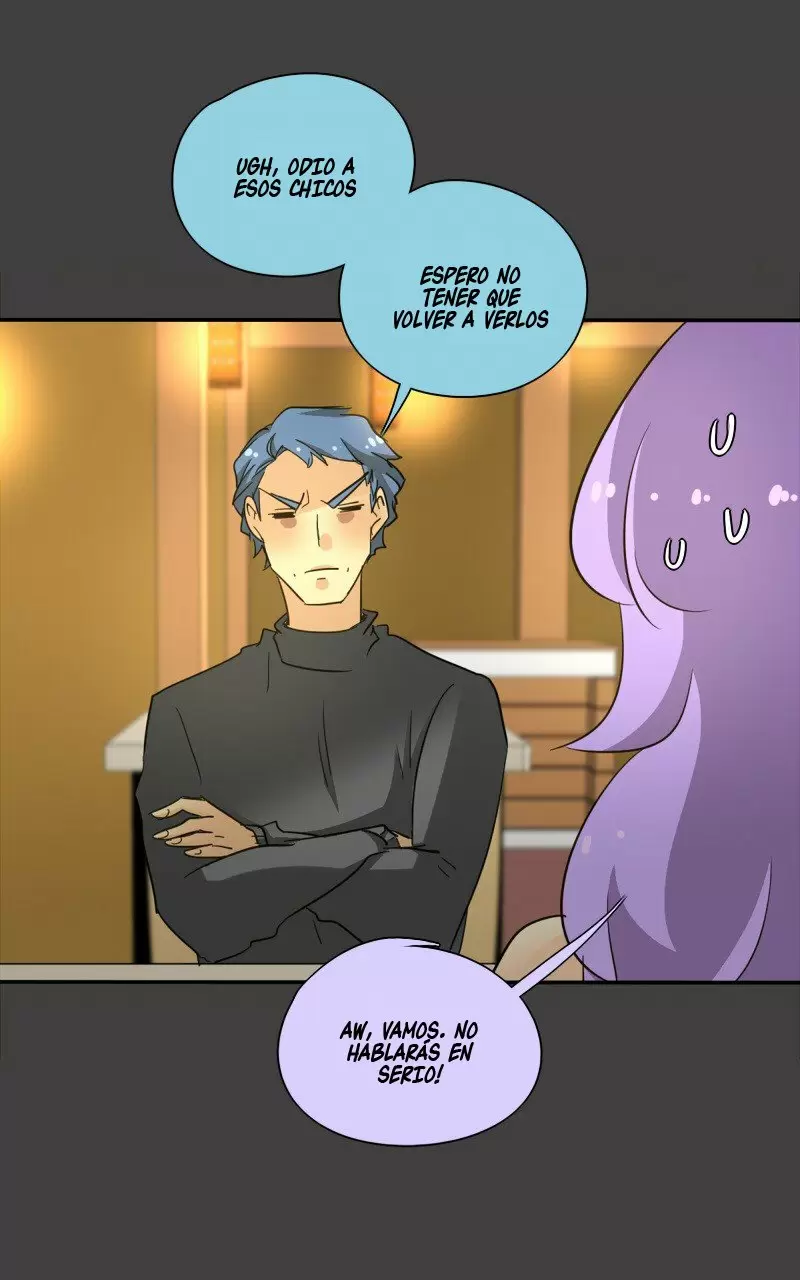 UnORDINARY Capitulo 142 página 39