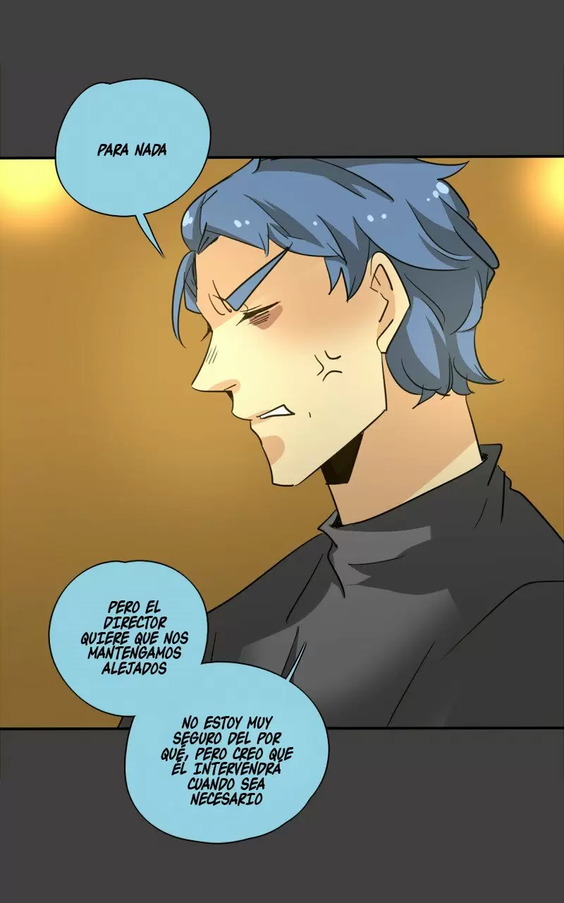 UnORDINARY Capitulo 142 página 41