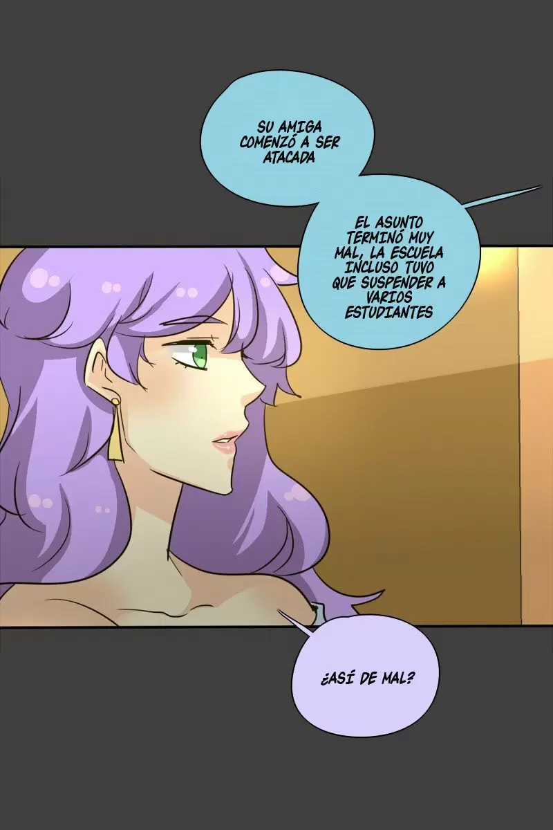 UnORDINARY Capitulo 142 página 44