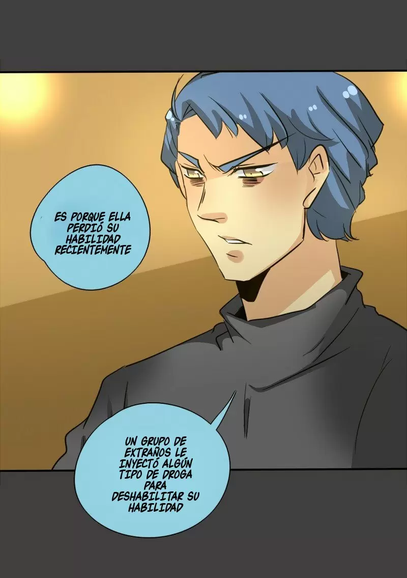 UnORDINARY Capitulo 142 página 45