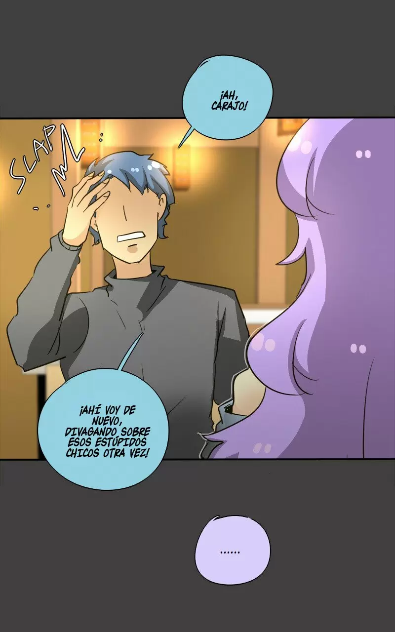UnORDINARY Capitulo 142 página 49
