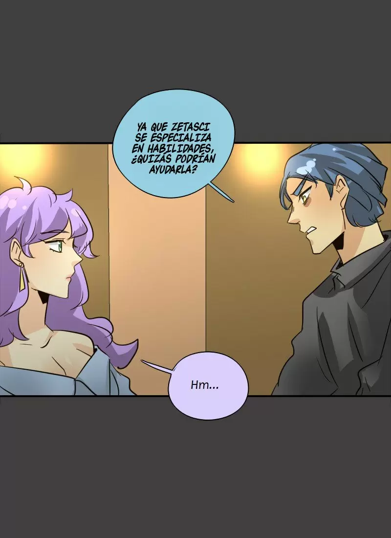 UnORDINARY Capitulo 142 página 53