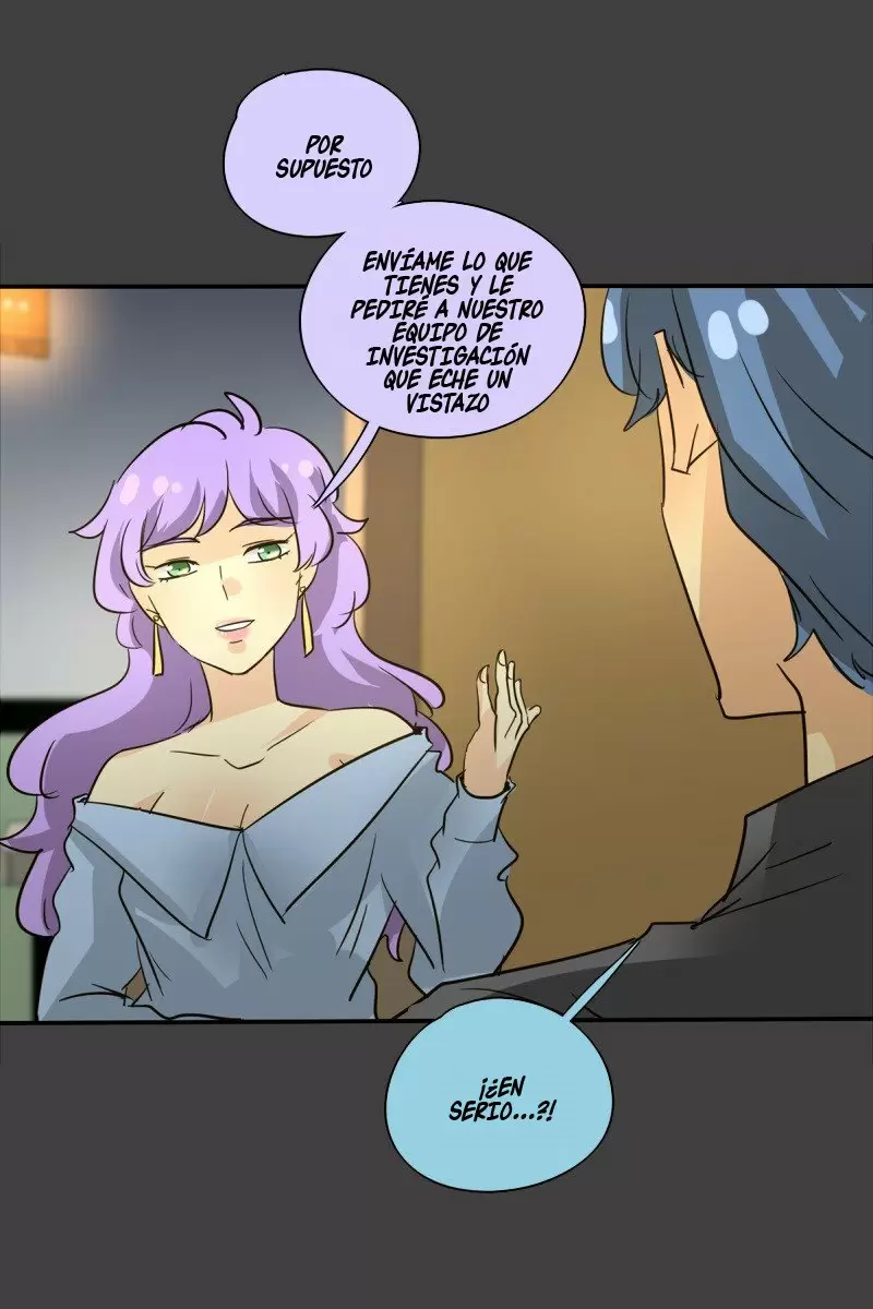 UnORDINARY Capitulo 142 página 54